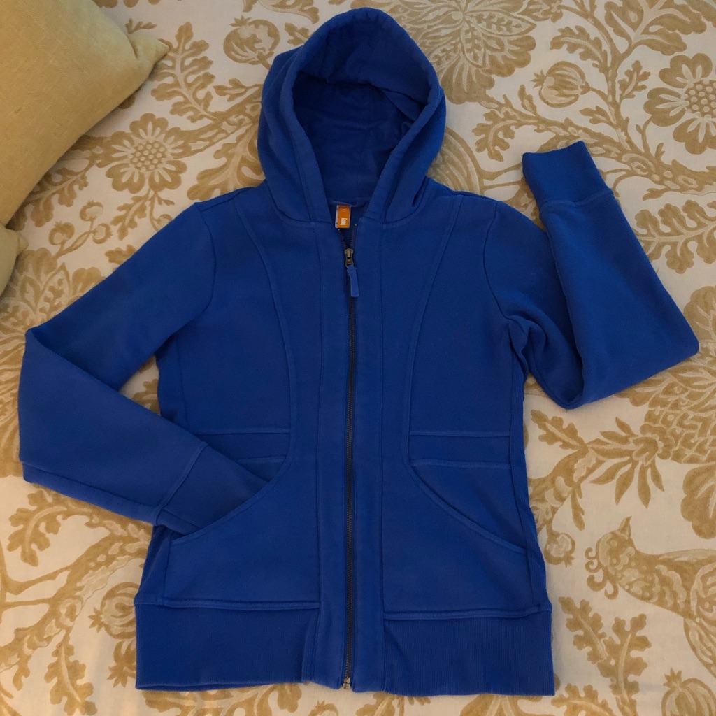 Lucy Jacket